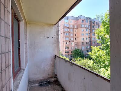 квартира за адресою Незалежності України вул., 31