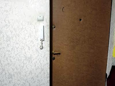 квартира за адресою Каштанова вул., 15-А