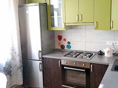 квартира по адресу Тарасовская ул., 3