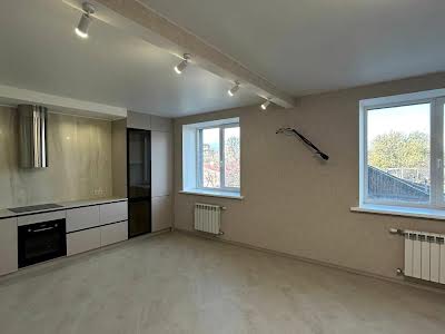 квартира за адресою Левченка, 2