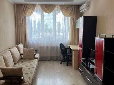 квартира по адресу Південна, 7