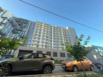 квартира по адресу Малоголосковская ул., 30б