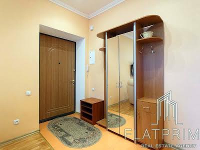 квартира по адресу Прорезная ул., 10