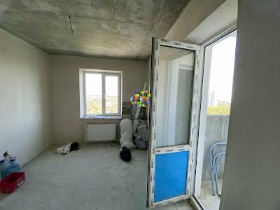 квартира за адресою Приміська вул., 26-Б