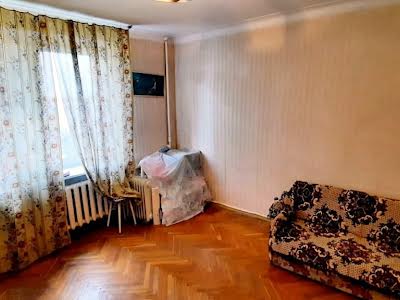 квартира за адресою Дніпро, Володимира Вернадського вул. (Дзержинського), 1
