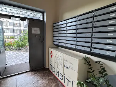 квартира за адресою Завальна вул., 10-Г