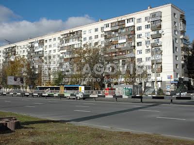 квартира по адресу Киев, Берестейский просп. (Победы), 16