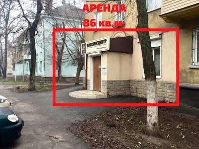 коммерческая по адресу Кривой Рог, Степана Тельги, 65