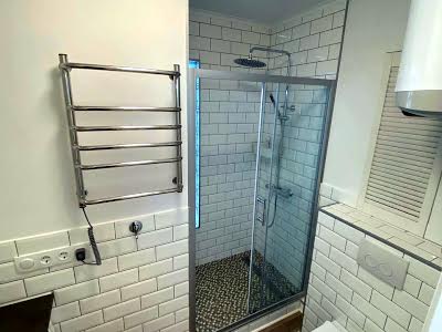 квартира за адресою Госпітальна вул., 24