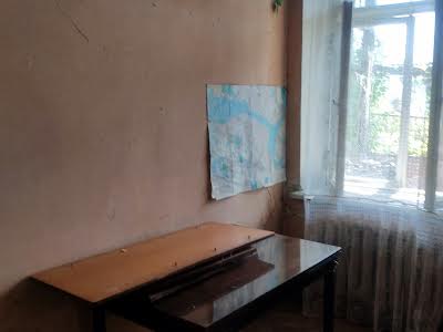 комната по адресу Киев, Бульварно-Кудрявская ул. (Воровского), 51