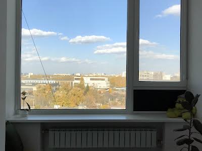 квартира за адресою Київ, Хмельницька вул., 10