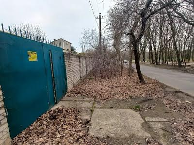 ділянка за адресою Одеса, Горіхова вул.