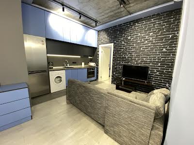 квартира по адресу Жилянская ул., 118