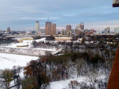 квартира за адресою деловая, 2б