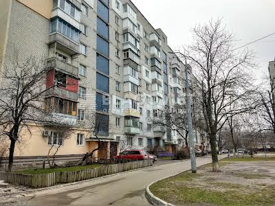 квартира по адресу Новопироговская ул., 31