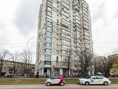 квартира за адресою Київ, Романа Ратушного вул. (Волгоградська), 9а