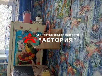 квартира за адресою Запоріжжя, Гагаріна вул., 8