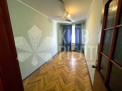 квартира по адресу Киев, Ереванская ул., 29к1