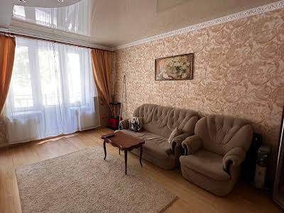 квартира за адресою Петропавліська, 73 А