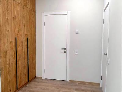 квартира за адресою Добровольців пров., 3