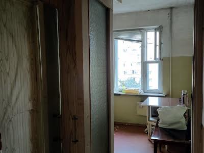 квартира за адресою Правди просп., 70Б