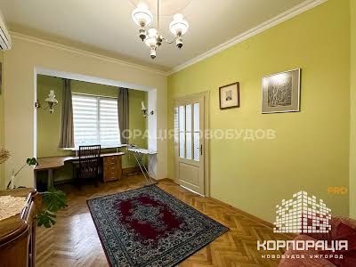 квартира за адресою Ужгород, Корзо вул., 12