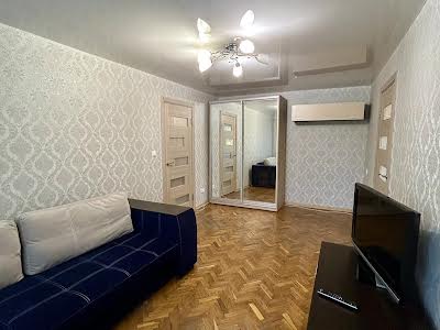 квартира за адресою Київ, Миру просп., 17А