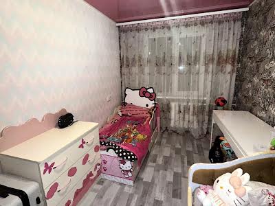 квартира за адресою Генерала Петрова вул., 58