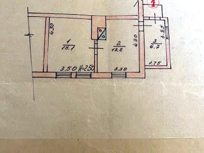 квартира по адресу Покровська, 10