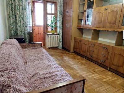 квартира за адресою Драгоманова вул., 5