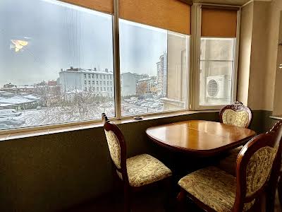 квартира за адресою Обсерваторна вул., 23