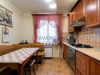 квартира по адресу Ирпенская ул., 70
