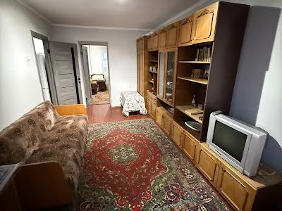 квартира по адресу Роксоланы ул., 18