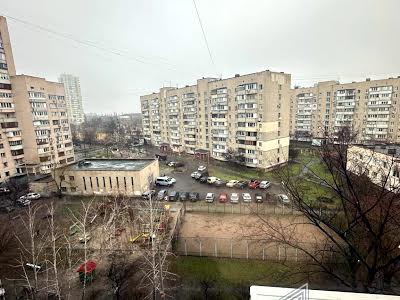 квартира за адресою Харківське шосе, 51