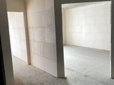 квартира за адресою Південний бульв., 22