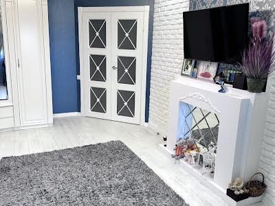 квартира за адресою вулиця Ігоря Бедзая, 96/1