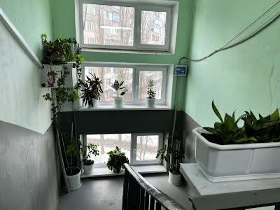 квартира по адресу Кубанской Украины ул. (Маршала Жукова), 21
