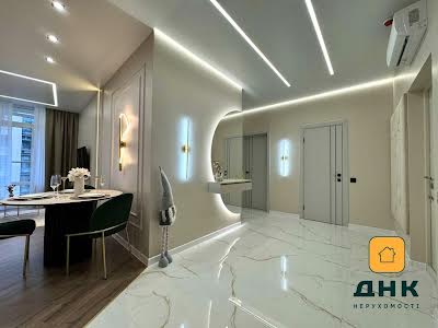 квартира за адресою Генуезька вул., 3Б