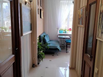 квартира за адресою Гоголівська вул., 42-А