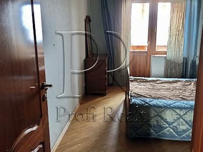 квартира за адресою Симиренка вул., 23
