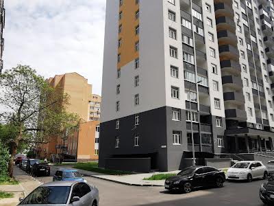 квартира за адресою Симона Петлюри вул. (Черняховського), 21б