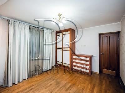 квартира за адресою Дніпровська набережна вул., 13