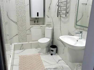 квартира за адресою Антоновича вул. (Горького), 74