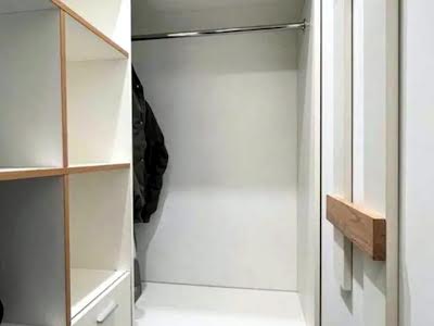 квартира за адресою Богатирська вул., 6а