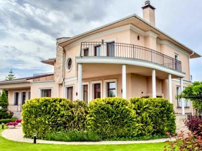 будинок за адресою степовая, 10