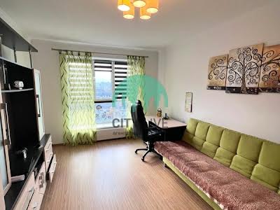 квартира за адресою Гетьмана Мазепи вул., 165б