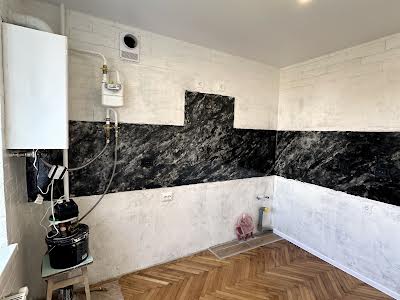 квартира по адресу Тролейбусна, 12