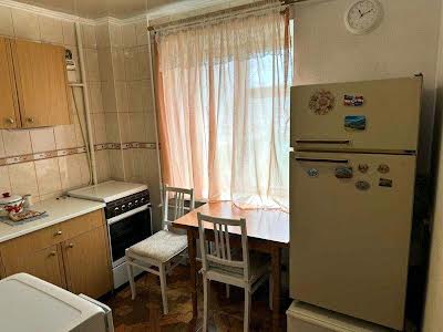 квартира за адресою Олександра Довженка вул., 4 А