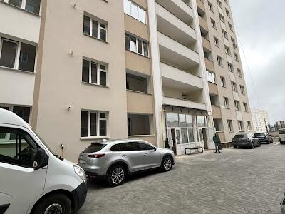 квартира за адресою Кармелюка вул., 5