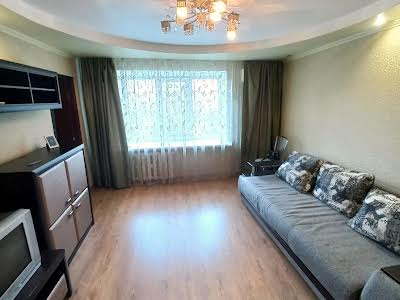 квартира за адресою Зіньківська вул., 16
